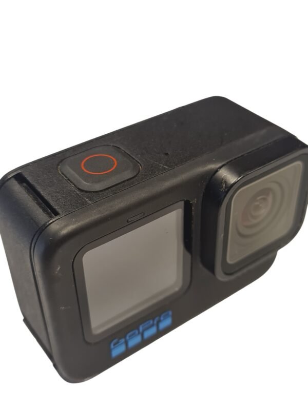 GoPro Hero 10 veiksmo kamera - Image 7