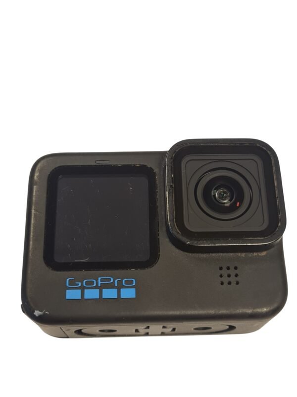 GoPro Hero 10 veiksmo kamera - Image 8