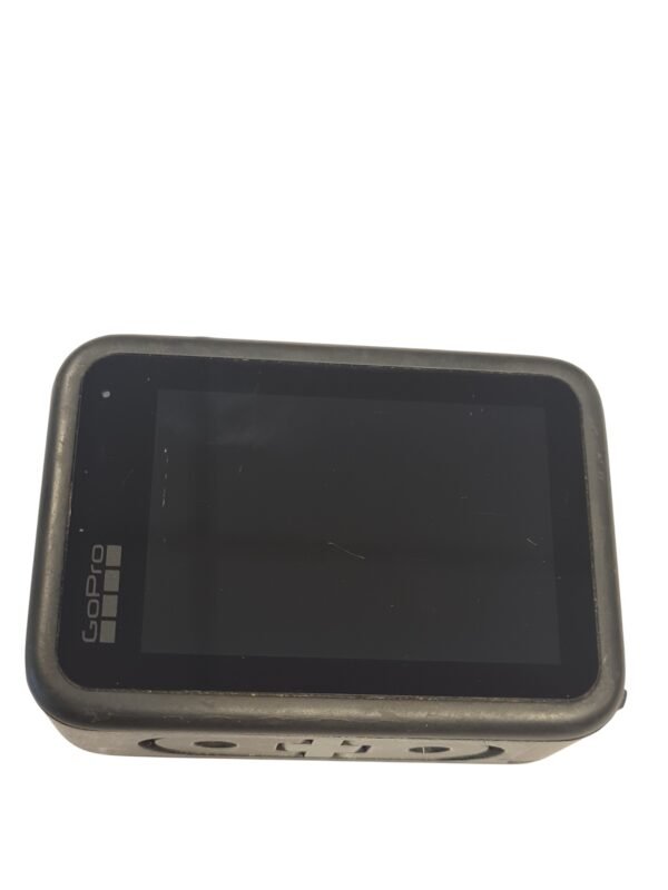 GoPro Hero 10 veiksmo kamera - Image 9