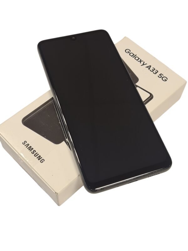 Samsung Galaxy A33 5G - Image 2