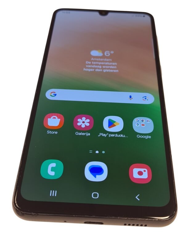 Samsung Galaxy A33 5G - Image 4