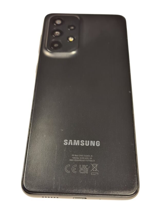 Samsung Galaxy A33 5G - Image 9