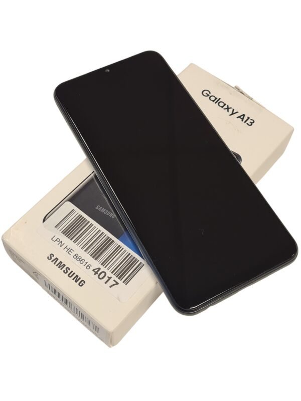 Samsung Galaxy A13 - Image 2