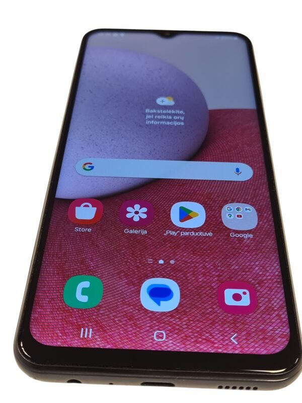 Samsung Galaxy A13 - Image 4