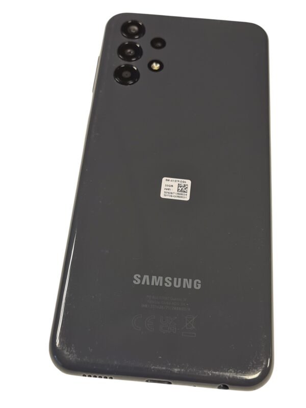 Samsung Galaxy A13 - Image 9