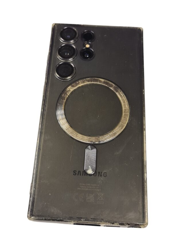 Samsung Galaxy S23 Ultra 5G - Image 12