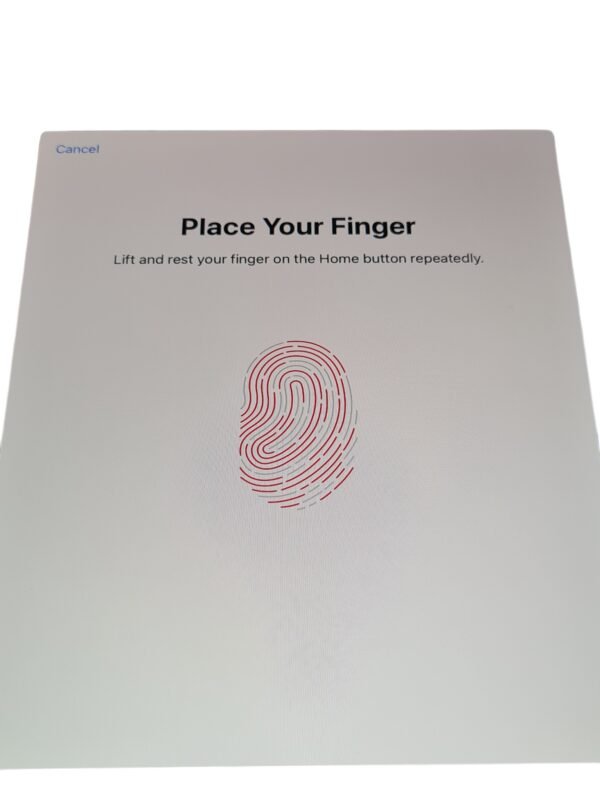 iPad Pro 10.5 (2017) 256GB - Image 5
