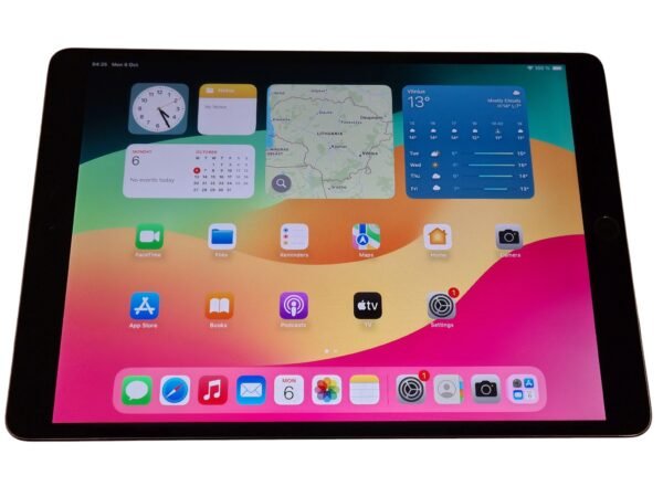 iPad Pro 10.5 (2017) 256GB - Image 6
