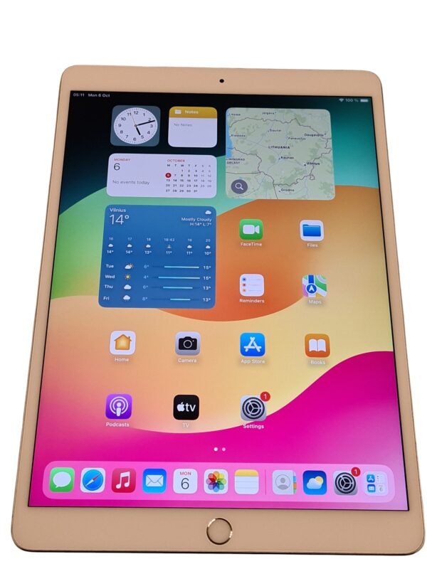 iPad Pro 10.5 (2017) 256GB - Image 3