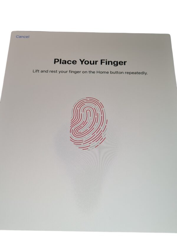iPad Pro 10.5 (2017) 256GB - Image 5
