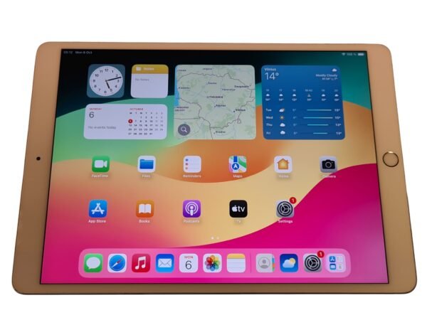 iPad Pro 10.5 (2017) 256GB - Image 6
