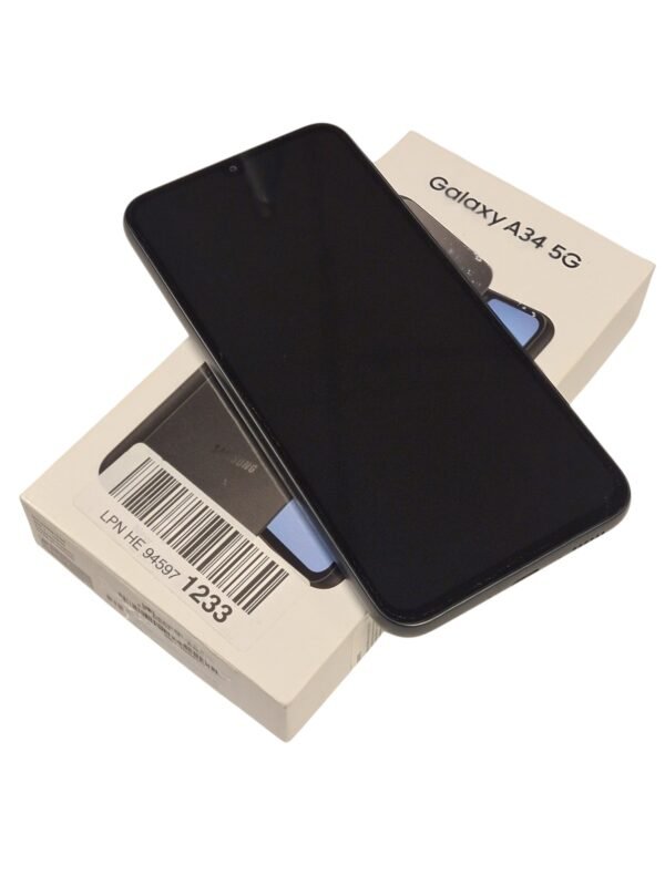 Samsung Galaxy A34 5G - Image 2