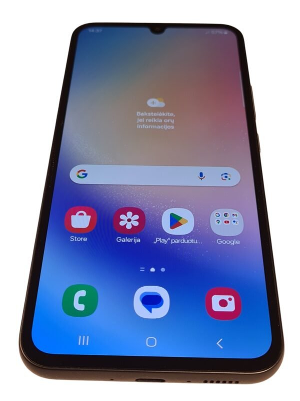 Samsung Galaxy A34 5G - Image 4