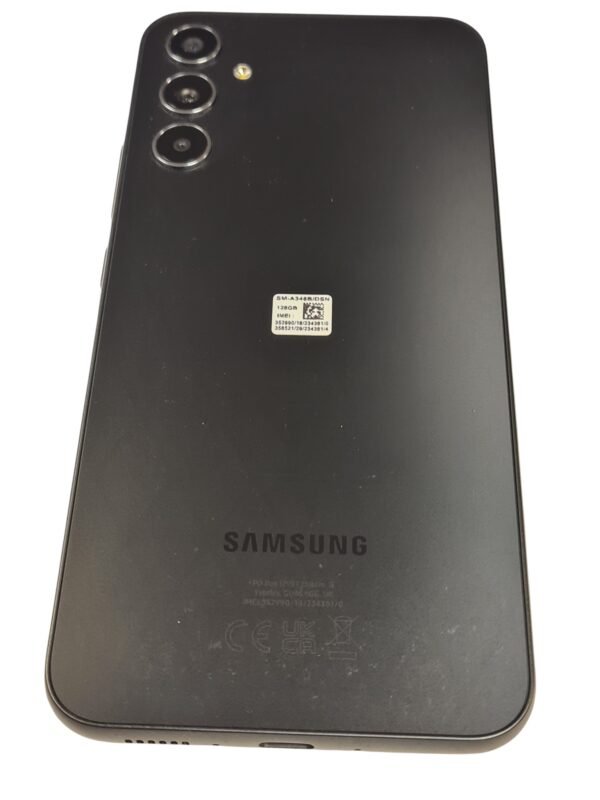 Samsung Galaxy A34 5G - Image 9