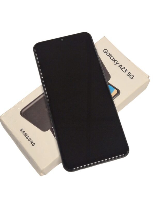 Samsung Galaxy A23 5G - Image 2