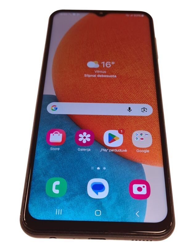 Samsung Galaxy A23 5G - Image 4