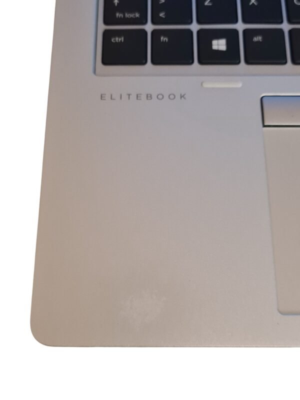 HP EliteBook 850 G5 - Intel i7-8550U / 16GB RAM / 256GB SSD - Image 6