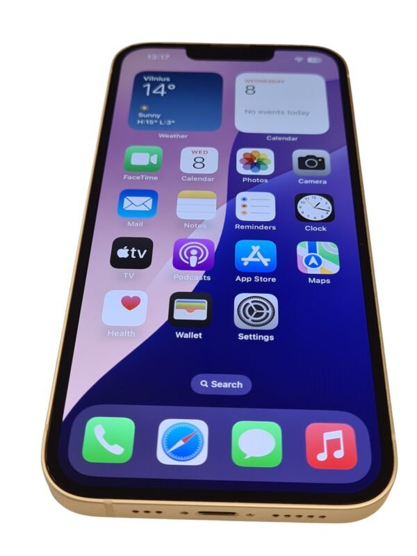iPhone 13 128GB - Image 3