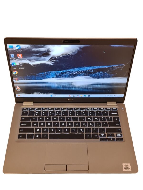 Dell Latitude 5310 - Intel i5-10210U / 16GB / 256GB SSD - Image 3