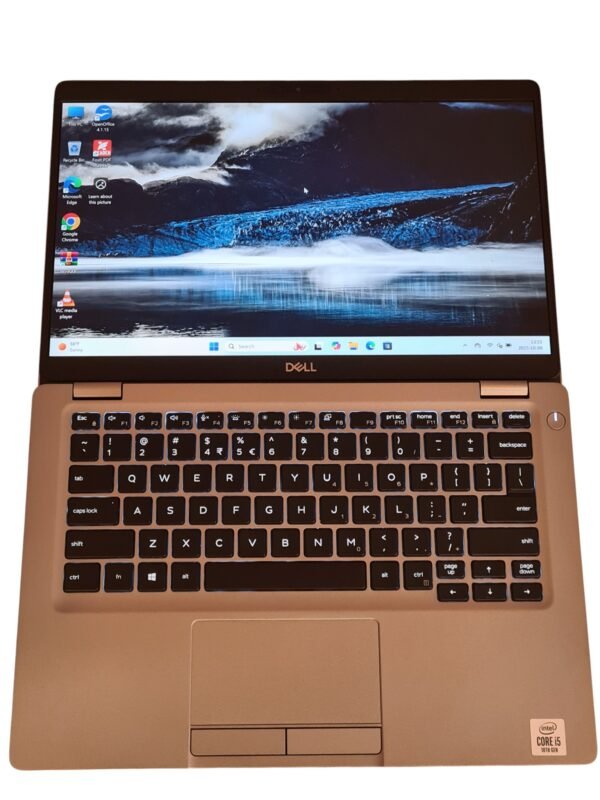 Dell Latitude 5310 - Intel i5-10210U / 16GB / 256GB SSD - Image 5