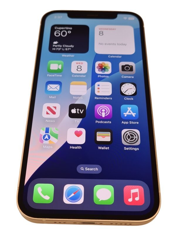 iPhone 12 64GB - Image 4