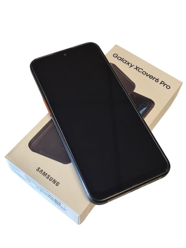 Samsung Galaxy XCover6 Pro 5G - Image 2