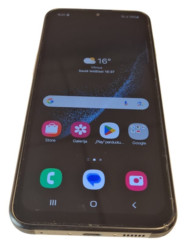 Samsung Galaxy XCover6 Pro 5G - Image 4