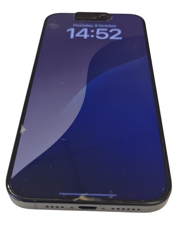 iPhone 15 Pro Max 256GB - Image 3