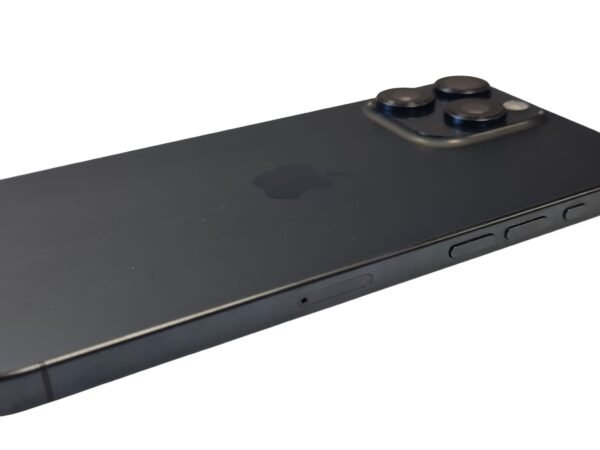iPhone 15 Pro Max 256GB - Image 9