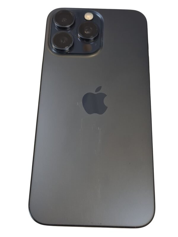 iPhone 15 Pro Max 256GB - Image 10