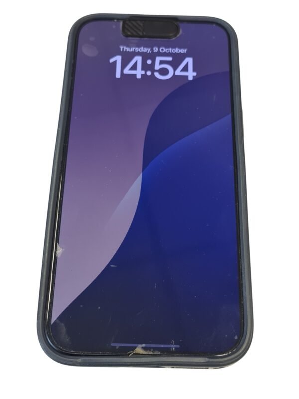 iPhone 15 Pro Max 256GB - Image 12