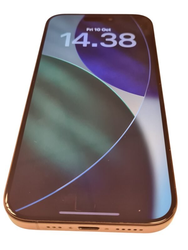 iPhone 15 Pro 256GB - Image 3