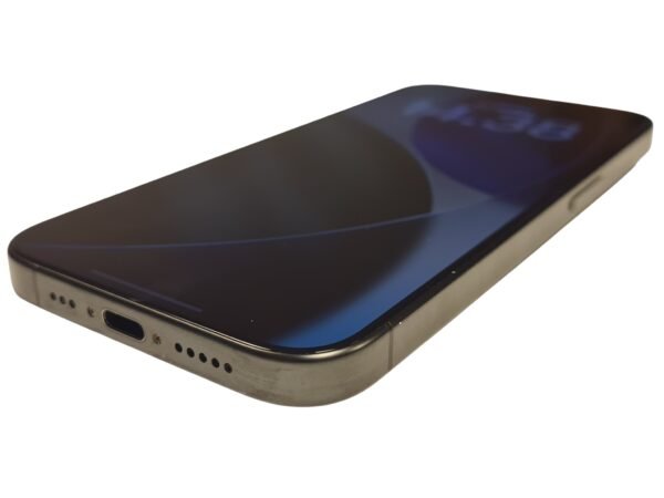 iPhone 15 Pro 256GB - Image 7