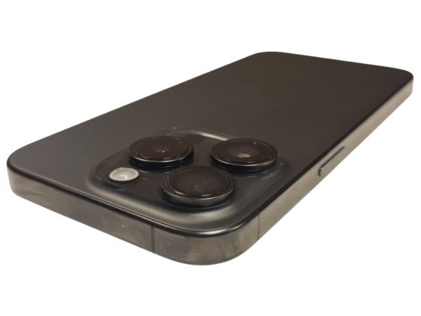 iPhone 15 Pro 256GB - Image 8