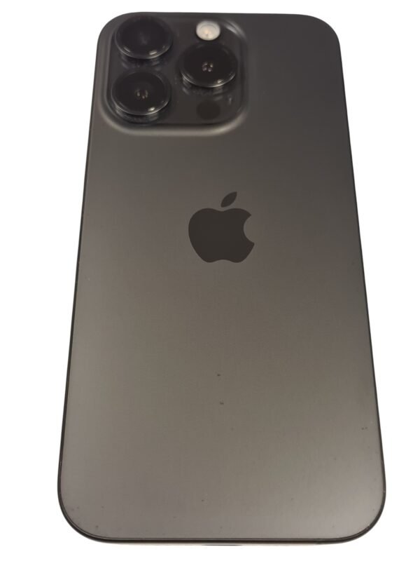 iPhone 15 Pro 256GB - Image 9