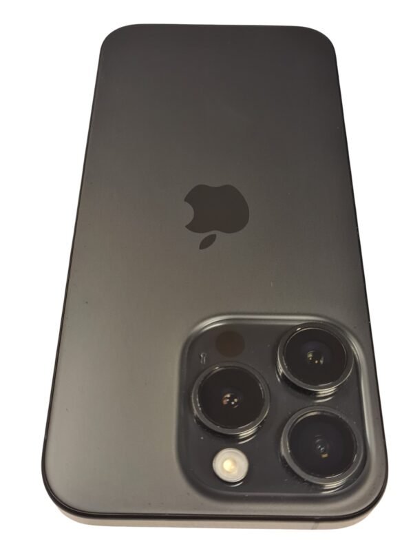 iPhone 15 Pro 256GB - Image 10