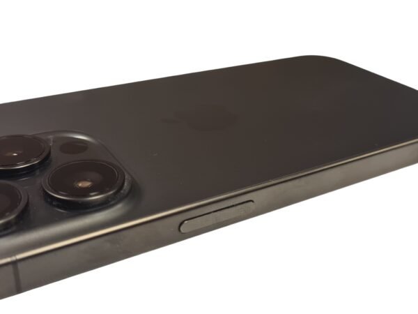 iPhone 15 Pro 256GB - Image 11