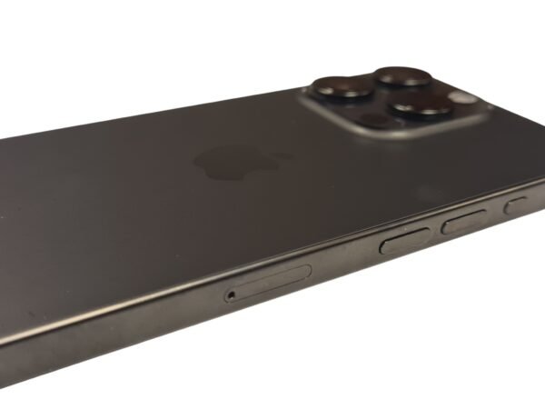 iPhone 15 Pro 256GB - Image 12