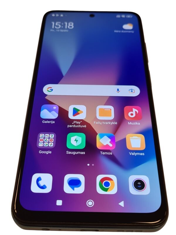 Xiaomi Redmi Note 10S - Image 3