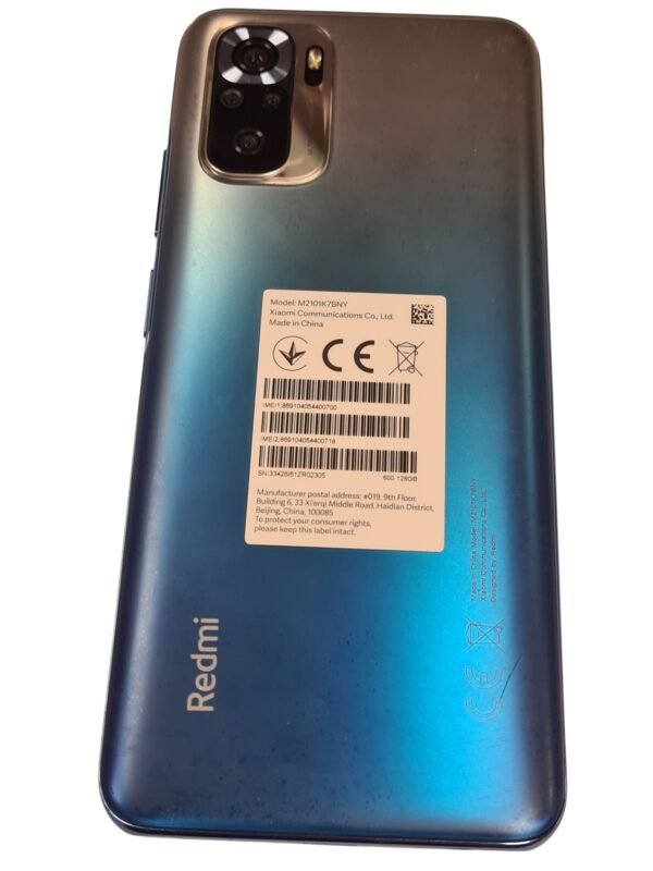 Xiaomi Redmi Note 10S - Image 7