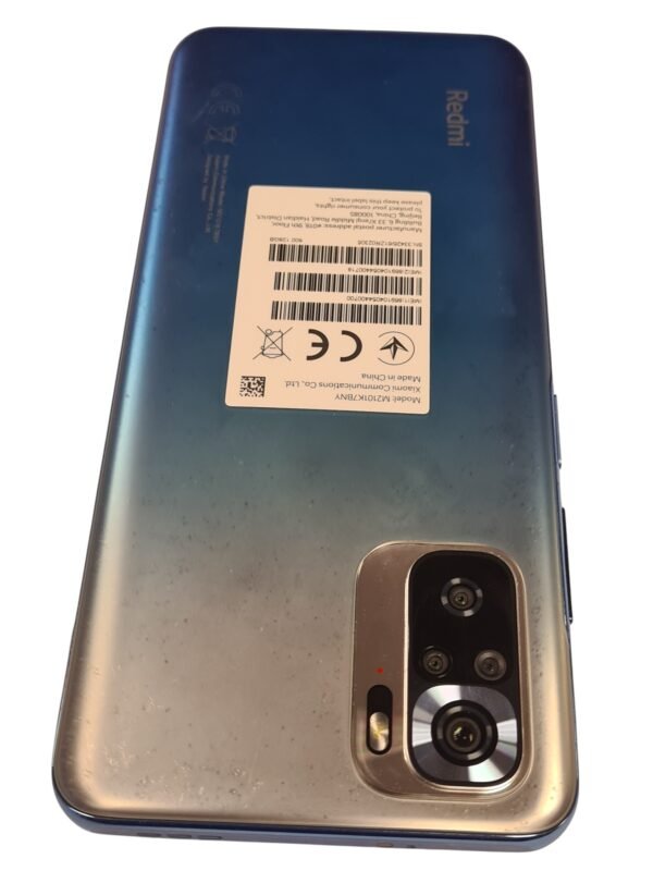 Xiaomi Redmi Note 10S - Image 8