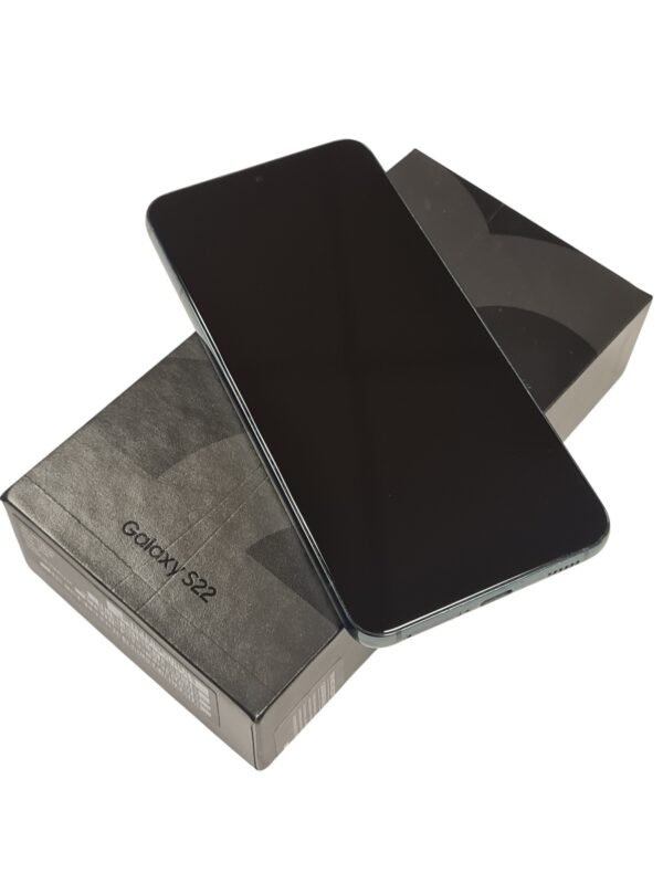 Samsung Galaxy S22 5G - Image 2
