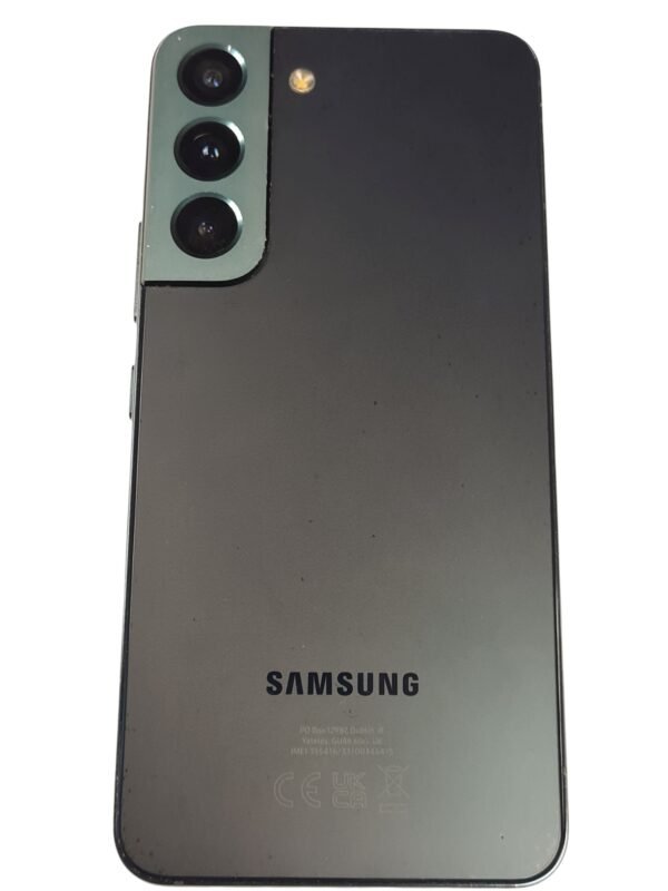 Samsung Galaxy S22 5G - Image 9