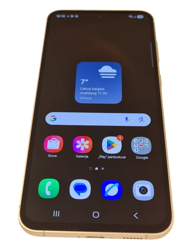 Samsung Galaxy S23 FE 5G - Image 3