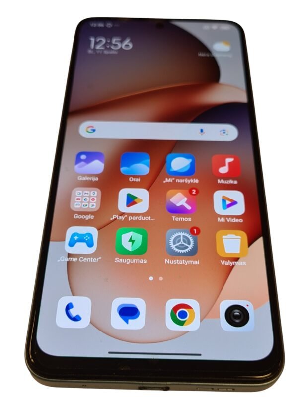 Xiaomi Redmi Note 12 - Image 3