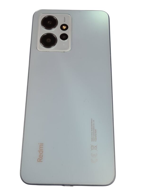 Xiaomi Redmi Note 12 - Image 9