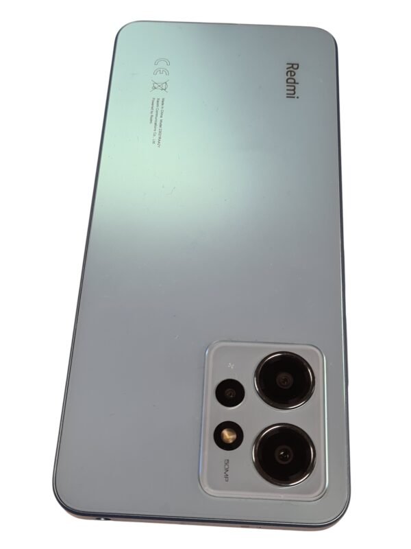 Xiaomi Redmi Note 12 - Image 10