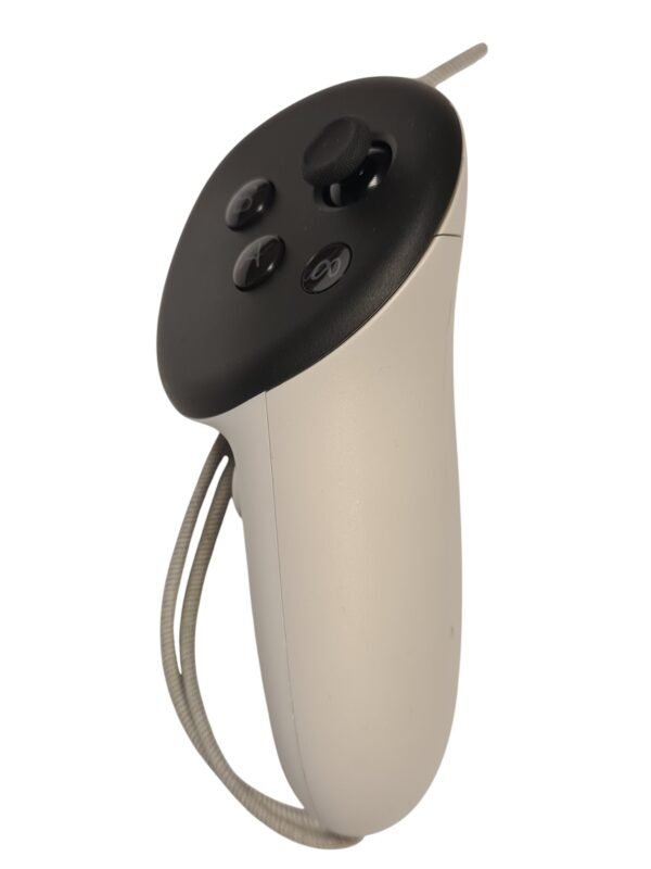 Oculus Quest 3 valdymo pultas (dešinė ranka) - Image 2