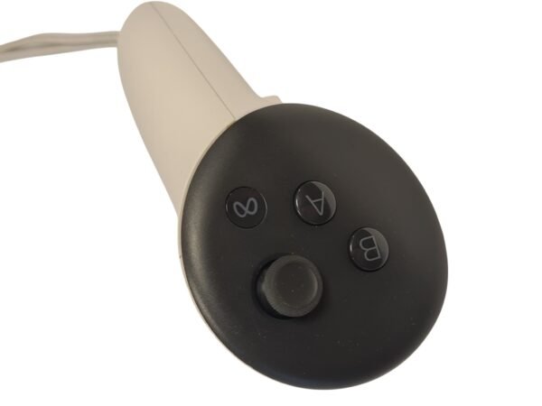 Oculus Quest 3 valdymo pultas (dešinė ranka) - Image 4