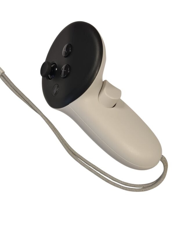 Oculus Quest 3 valdymo pultas (kairė ranka) - Image 2